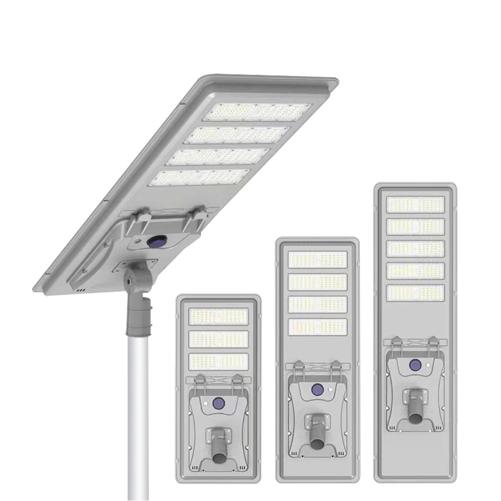 Solar outdoor led light (PL-SSL-Y)