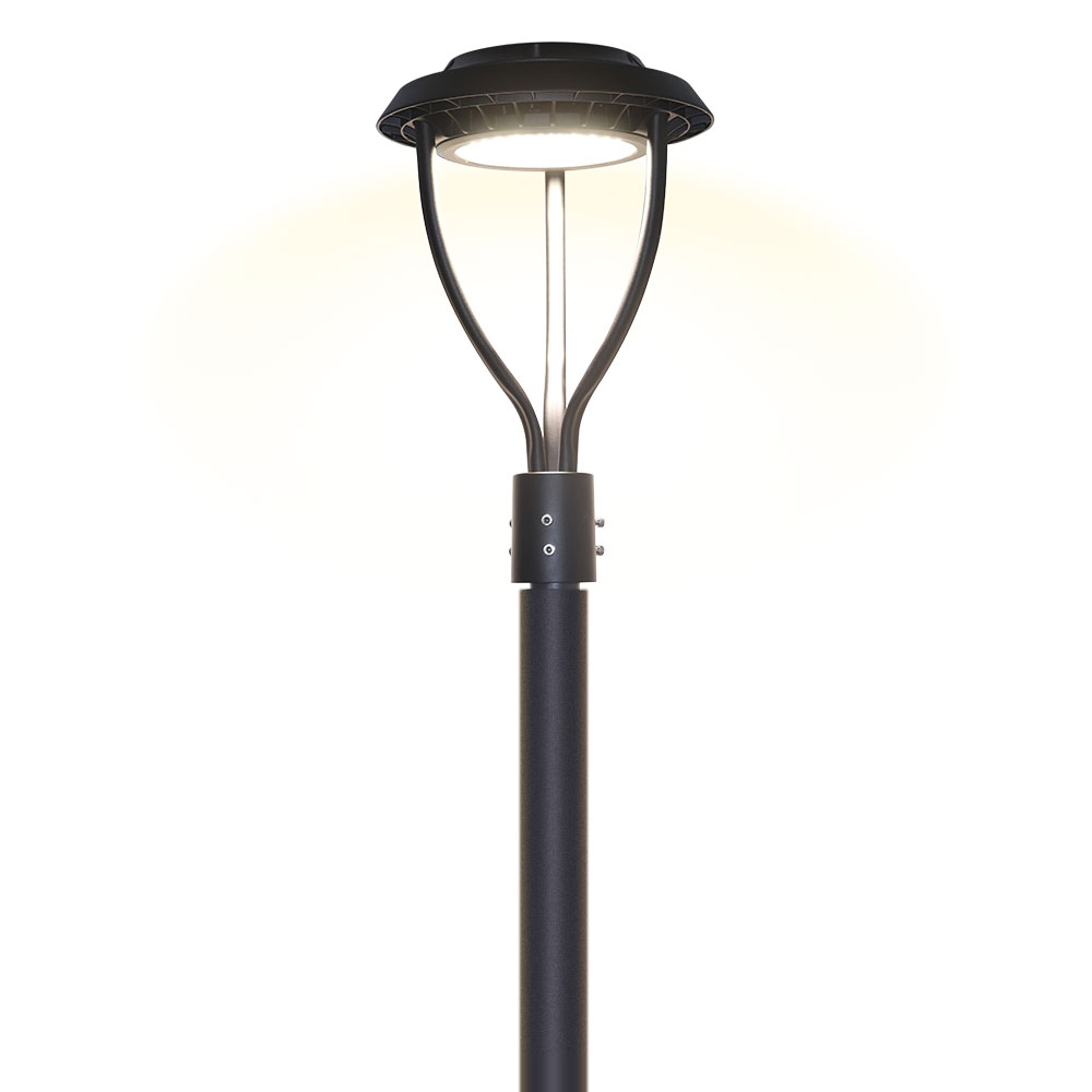 Led garden light (PL-GL-002)