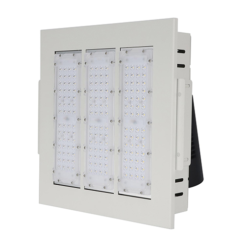 Led gas station light (PL-GS-C) 