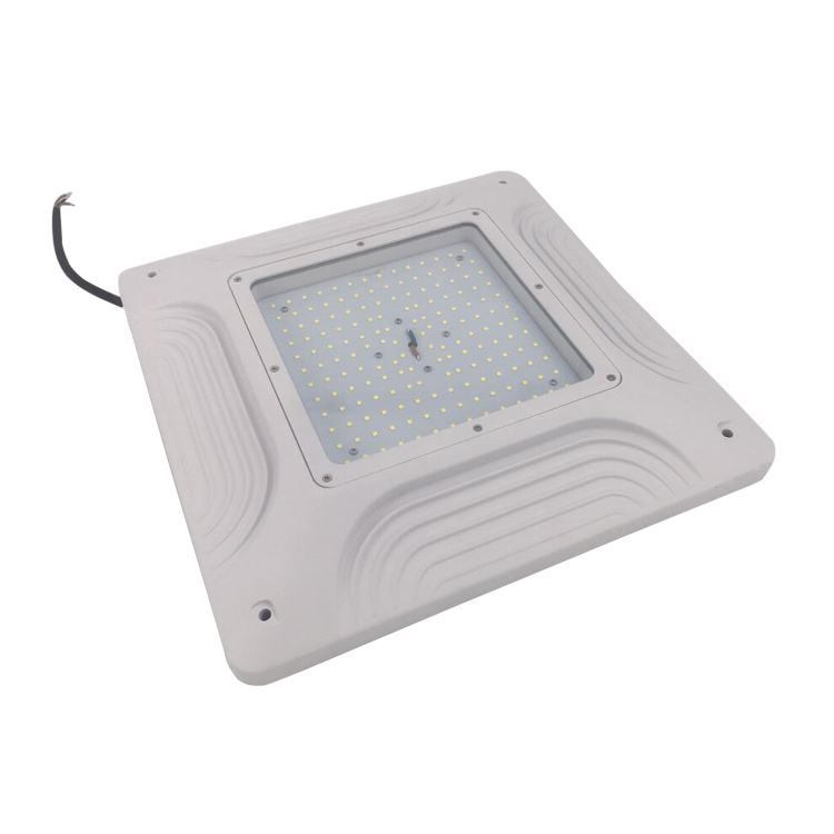 Led gas station light (PL-GS-B) 