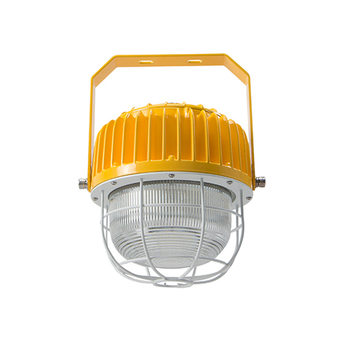 Led gas station light (PL-GS-G) 