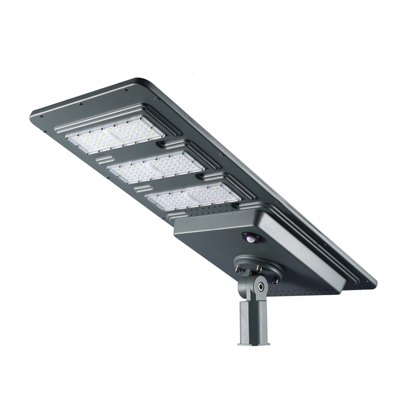 Solar outdoor led light (PL-SSLK)