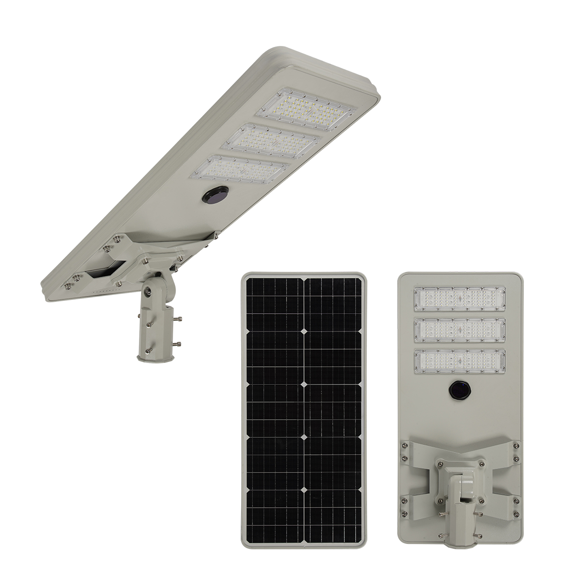 Solar outdoor led light (PL-SSL-N)
