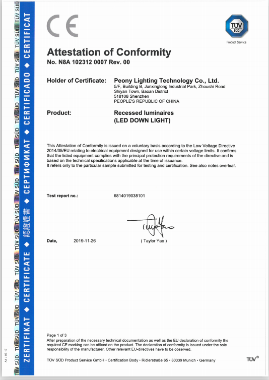 Led down light,TUV-LVD.png